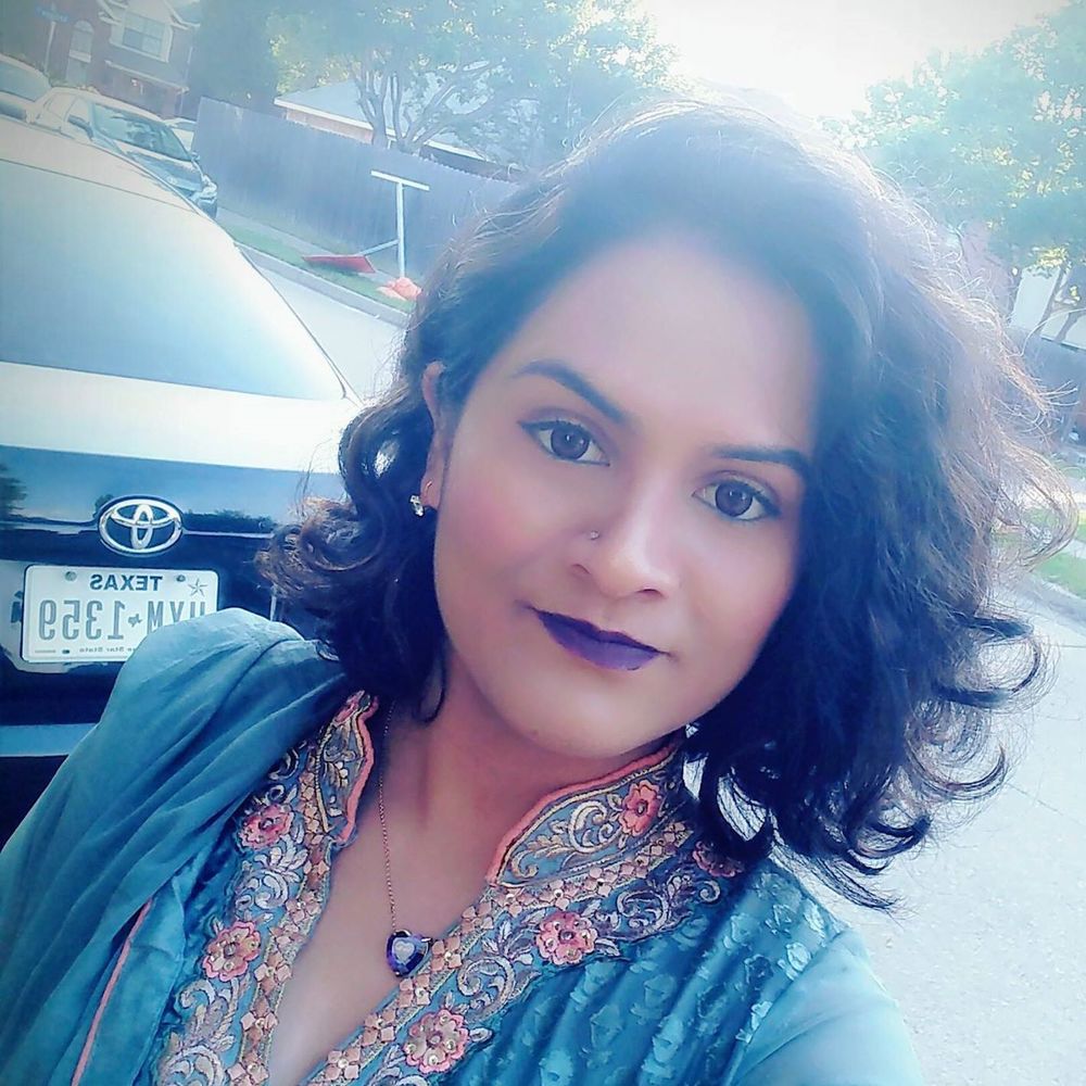 Meet your Posher, Saria